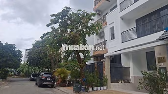 Cho thuê phòng trọ KDC 6B Intresco