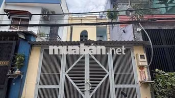 kho cho thuê an dương vương an lạc bình Tân DT 100m giá 10tr