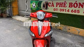Piaggio Liberty 125cc 2017 bs 59f1-90202