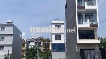 EM CẦN BÁN NỀN 100M² GIÁ CHỈ 1.349 TỶ GẦN BXQ8 KDC BÌNH HƯNG