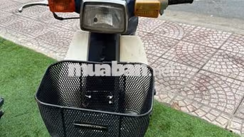 Honda Super Cub 50cc 1997 