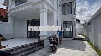 Cho thuê biệt thự KDC Cotec Phú xuân dài hạn