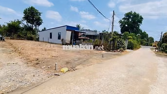 Bán đất 500m2 giá bao sổ 490tr thích hợp kinh doanh