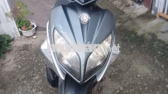 Yamaha Novo 4 2008 Xám