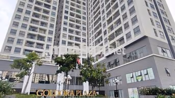 share phòng cho nữ chung cư GOLDORA PLAZA trong căn 3pn