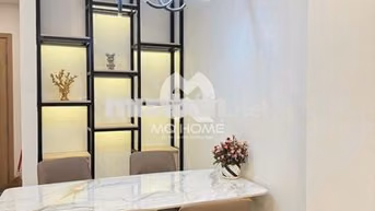 Cần cho thuê 1PN Sam Tower giá chỉ 15 triệu view sông 