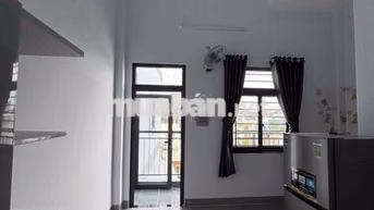 phòng trọ mới xây- Quang Trung, GV. có xe điện. Chỉ 3,5tr/tháng