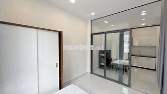 Căn Hộ 1 Phòng Ngủ Phú Nhuận - 6tr3 - Full Tiện Ích Giờ Giấc Tự Do