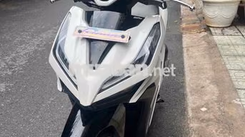 Honda Vario 125 2019 Trắng