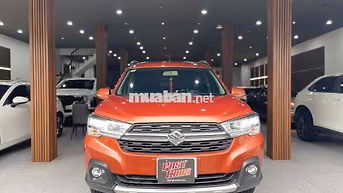 Suzuki XL7 2020 Tự động 50.000 km Cam