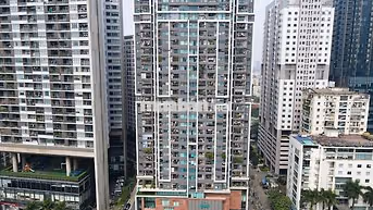 MỸ ĐÌNH PLAZA 2 – GẦN ĐH THƯƠNG MẠI – 76M² – 2PN – FULL Đồ – 12,5TR