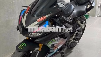 Yamaha R15 V3 2021 Đen