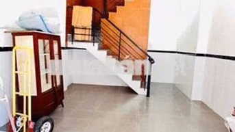 Cho thuê nhà nguyên căn Phạm Văn Chiêu, Phường 14, Gò Vấp – 4PN