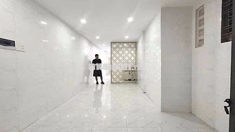 Chính Chủ cho Thuê nhà ngay hẻm 260 Bà Hạt