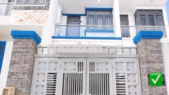 🇻🇳🇻🇳🇻🇳NHÀ NGUYÊN CĂN 4PN 5WC HUỲNH TẤN PHÁT