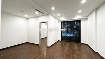 cho thuê căn 1N+1 47m2 toà D Masteri Vinhomes Smart City