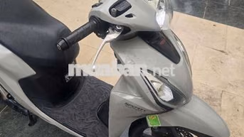 Honda Vision 2023 Xám 25.810 km