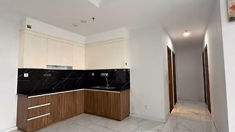 CC Nguyễn Thượng Hiền . BT . DT 60m2 2PN NTCB Giá 11Tr