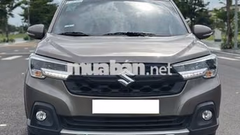 Suzuki XL7 Hybrid 2025 1.5AT Xám 5 vạn