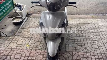 Honda Vision 2014 Trắng đen