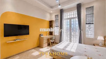 ✨CĂN HỘ SANG XỊN BALCON - THOÁNG MÁT - NGAY TRƯỜNG SA, PN