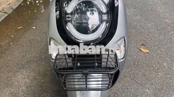 Honda Scoopy 2026