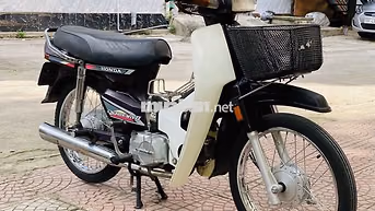 Honda Dream thái xe đẹp .chất 1 chủ sử dụng bán