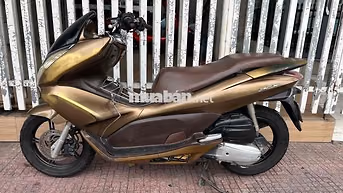 Honda PCX 125Fi máy Thái êm ngon