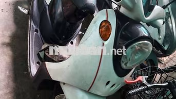 Yamaha Classico Trắng Việt Nam