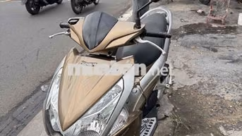Honda Air Blade 2012 Nâu