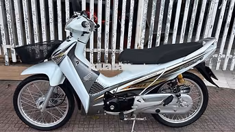Honda Future Neo kim 2006 kiểng đẹp chính chủ