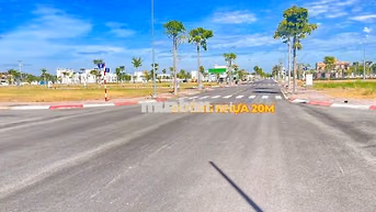 CHỈ VỚI 239TR ĐÃ SỞ HỮU ĐẤT NỀN 70m2 TẠI KHU CÔNG NGHIỆP TÂN BÌNH