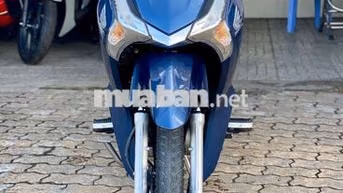 FUTURE 125Fi LED 2023 Xanh Đá Máy Zin Kiểng nhẹ
