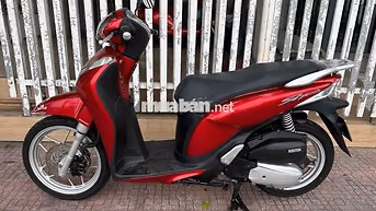 Honda SH Mode zin êm sạch sẽ chính chủ