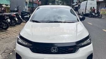 Honda City 2024 RS 1.5 AT - 31000 km