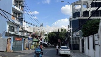 🏠 CHO THUÊ GÓC 2 MẶT TIỀN – DƯƠNG VĂN DƯƠNG, TÂN PHÚ/🏠 出租｜双面临街 ·· 新富郡