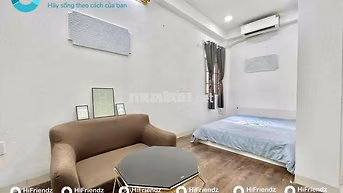 NGÃ TƯ PHÚ NHUẬN - VLU, HUTECH, HSU, UEH, FTU2 - PHAN ĐĂNG LƯU