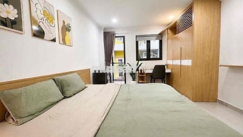 ✨ CĂN HỘ XINH – FULL NỘI THẤT – GẦN UEH - ĐH KINH TẾ  ✨