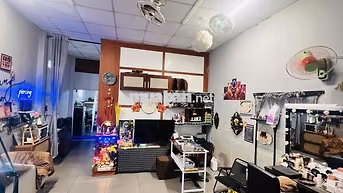 CHO THUÊ NNC- nhà đẹp, hẻm xe tải thông