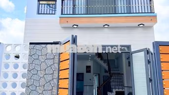 NHÀ MỚI XÂY SHR PHÂN KHÚC DƯỚI 4 TỶ NHÀ ĐẸP Ở NGAY
