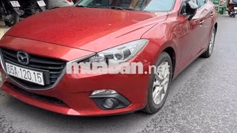 ❌ Cầm đồ thanh lý  Mazda 3