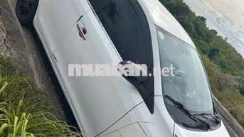 Toyota Vios 2015 Số sàn Trắng