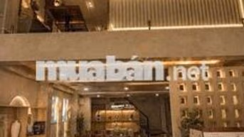 🏠 CHO THUÊ NHÀ NGUYÊN CĂN – TRỊNH VĂN CẤN, QUẬN 1/📍 地址： 胡志明市第一郡 