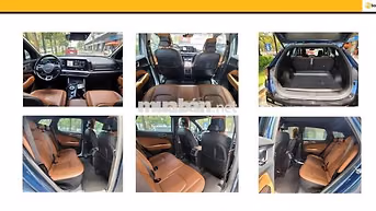 Kia Sportage Signature 2.0G 2022 Xanh 67.000 km