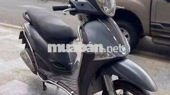 Piaggio Liberty 3vie FI Xám