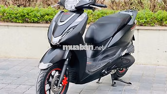 Honda Lead Đen đèn nét xe chính chủ 