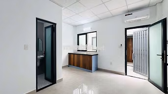 PHÒNG DUPLEX CÓ GÁC - TRUNG TÂM QUẬN 12