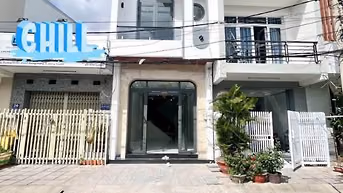 Bán Nhà riêng 64m² Tỉnh An Giang