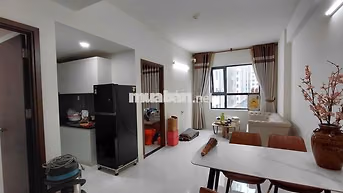 Chính chủ cho thuê CH Green River, 65m2/2PN, full nội thất, giá 10.5tr