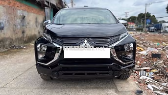 Mitsubishi Xpander 2023 Số sàn 5 vạn km Đen